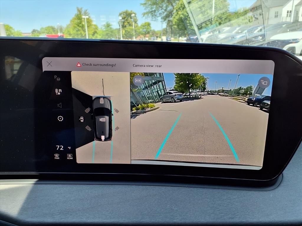 2026 Audi Q3 Base - Photo 23