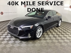 2022 Audi A5 Sportback Premium Plus Hatchback
