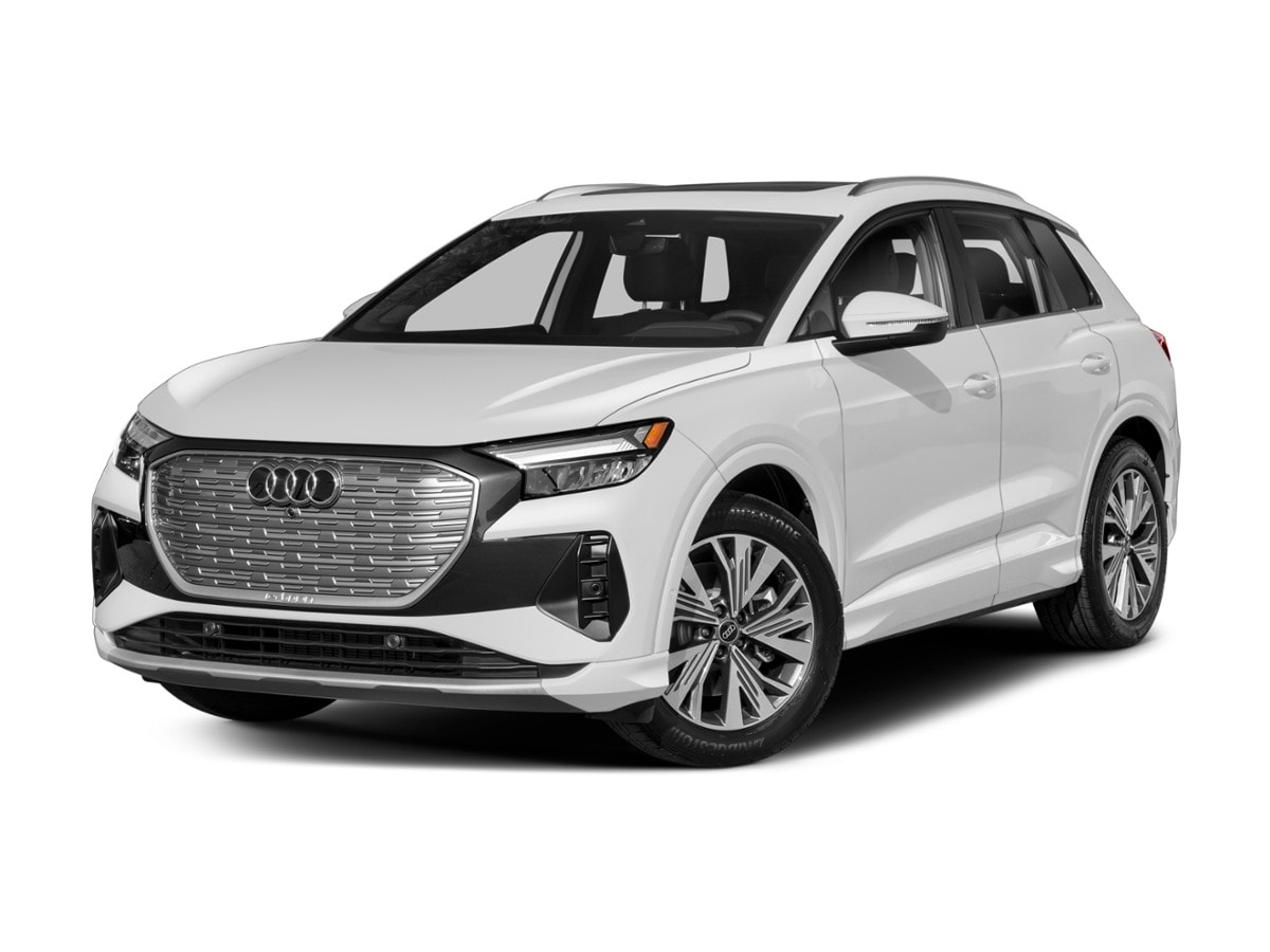 2023 Audi Q4 e-tron 50 Premium quattro's photo
