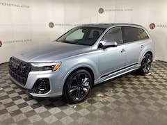 2026 Audi Q7 55 Premium Plus SUV