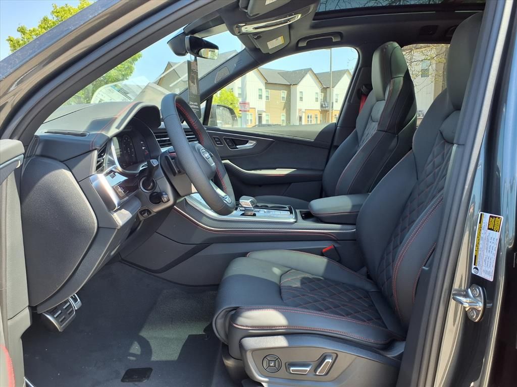 2026 Audi Q7 Prestige - Photo 11