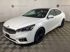 2017 Kia Cadenza Limited Sedan
