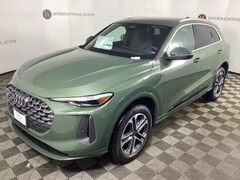 2025 Audi All-new Q5 2.0T Premium Plus SUV