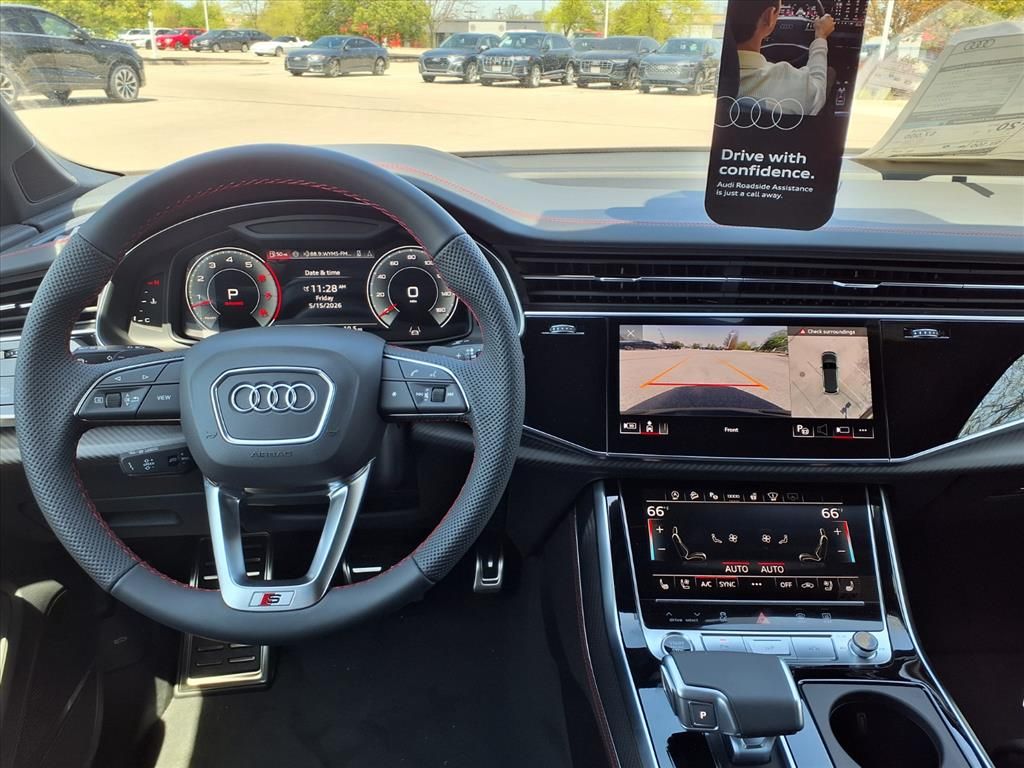 2026 Audi Q7 Prestige - Photo 12