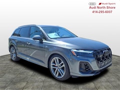 2026 Audi Q7 SUV