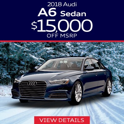 Exclusive Season Of Audi Sales Event Offers Audi Orland Park