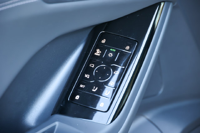 New 2027 Audi Q6 Sportback e-tron Premium Plus SUV