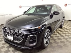 2025 Audi Q5 2.0T Premium SUV