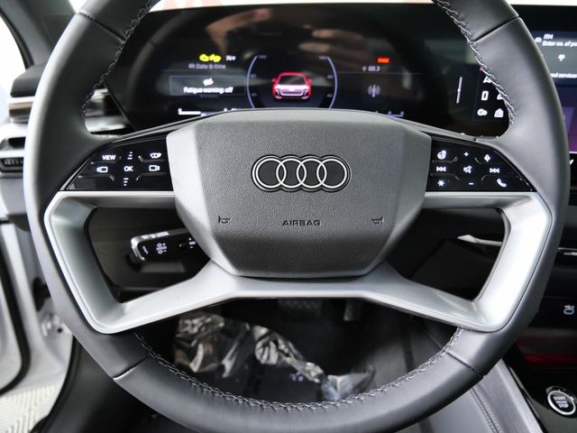 2025 Audi A5 Premium Plus - Photo 11