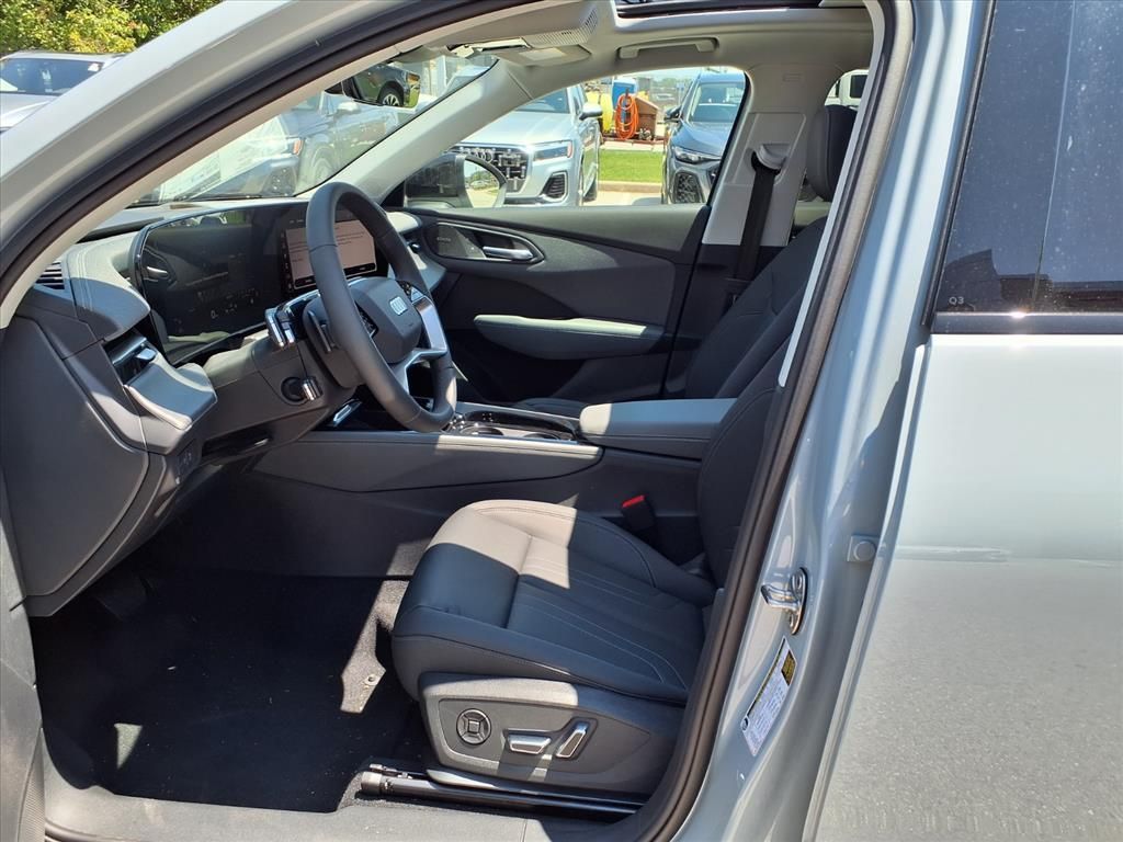 2026 Audi Q3 Base - Photo 13