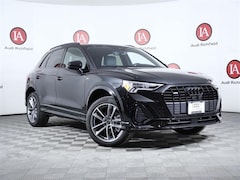 2025 Audi Q3 Premium SUV