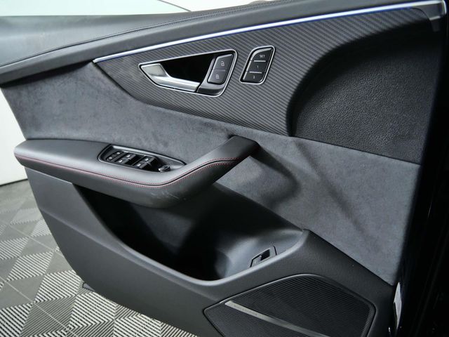 2026 Audi SQ8 Prestige - Photo 26