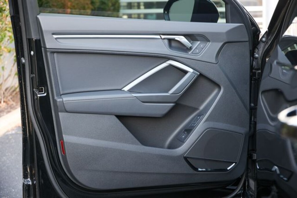 Certified 2023 Audi Q3 Premium Plus SUV