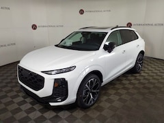 2026 Audi Q3 S Line SUV