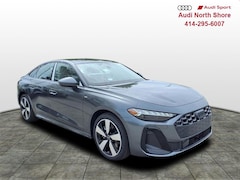 2026 Audi A5 Hatchback