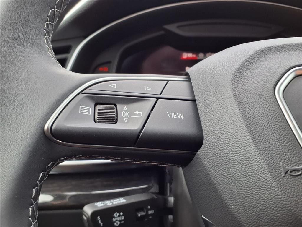 2026 Audi Q7 S Line Premium Plus - Photo 13