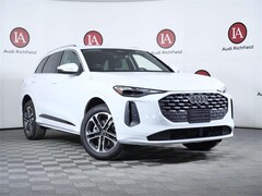 2025 Audi Q5 SUV
