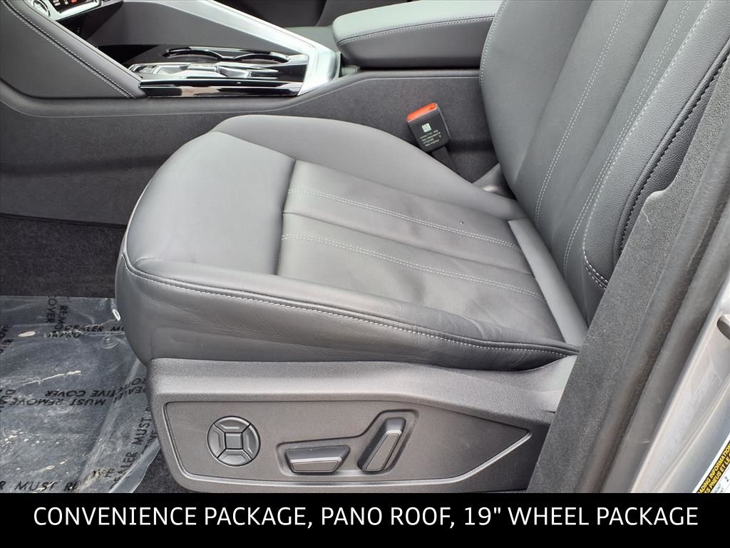 2025 Audi Q5 Premium - Photo 7