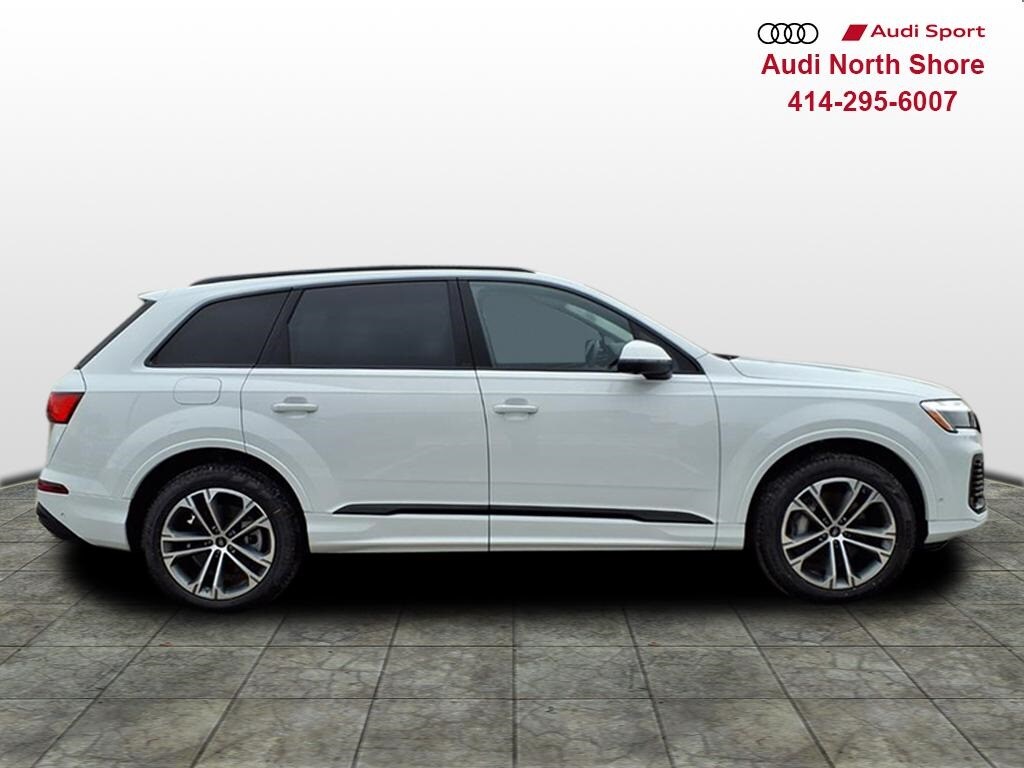 New 2026 Audi Q7 45 Premium SUV