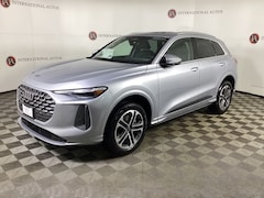 2025 Audi All-new Q5 2.0T Premium Plus SUV