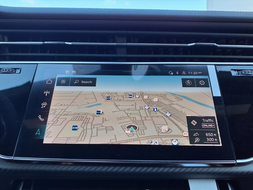 2026 Audi RS Q8 Base - Photo 18