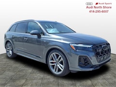 2026 Audi Q7 55 Prestige SUV