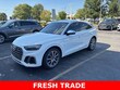 Audi SQ5 Sportback