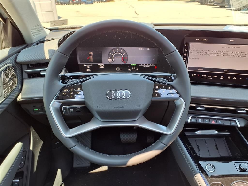 2026 Audi Q3 Base - Photo 16