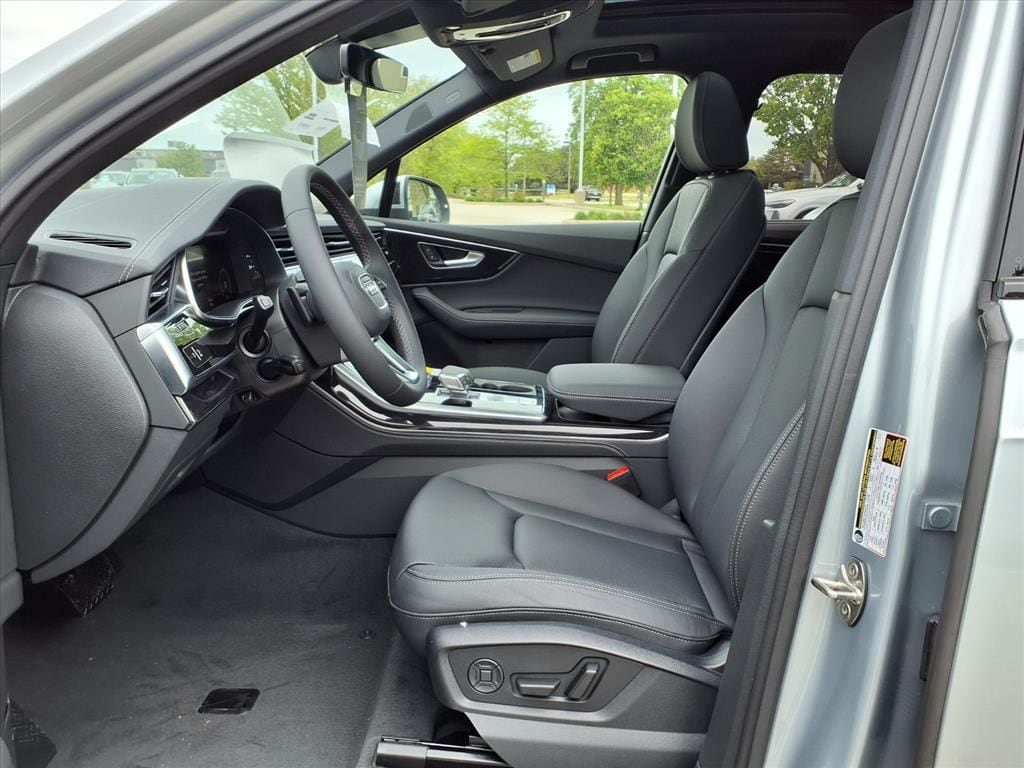2026 Audi Q7 S Line Premium Plus - Photo 7
