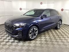 2026 Audi Q8 55 Premium SUV
