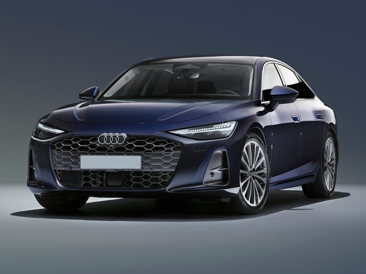 2026 Audi A6 Prestige quattro S tronic's photo