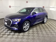2022 Audi Q3 Premium Plus SUV