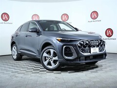 2025 Audi Q5 SUV