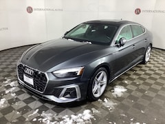 2022 Audi A5 Sportback Premium Plus Hatchback