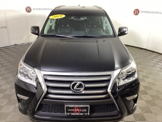 Used 2019 Lexus GX PREMIUM with VIN JTJBM7FX6K5237914 for sale in Tinley Park, IL