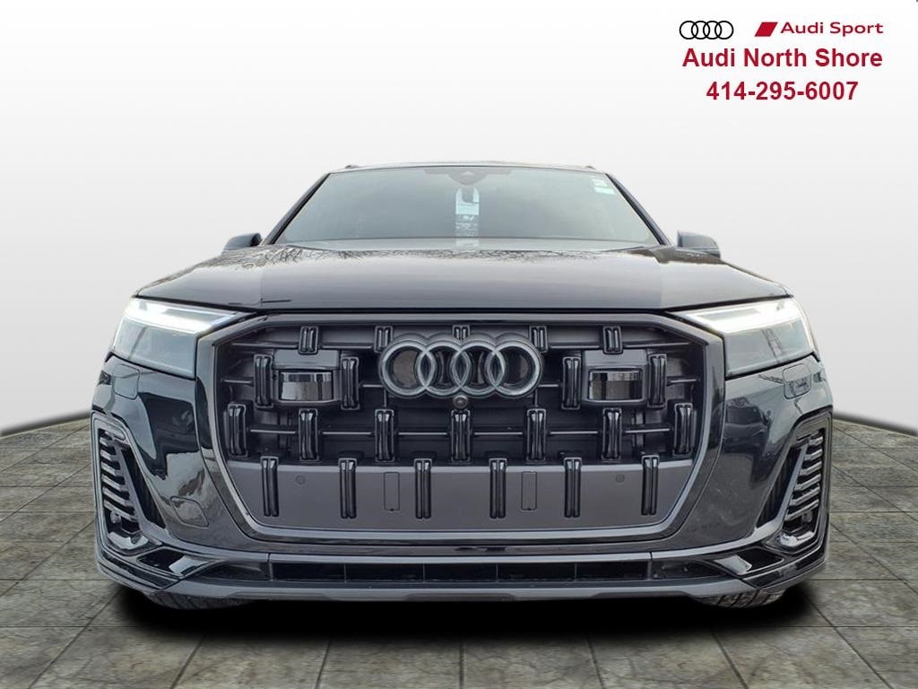 New 2026 Audi Q7 55 Premium Plus SUV