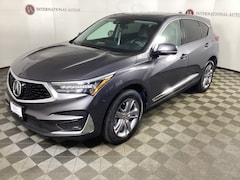 2020 Acura RDX Advance Package SUV
