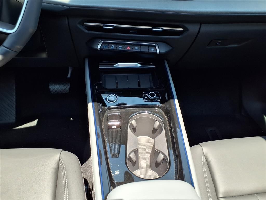 2026 Audi Q3 Base - Photo 19