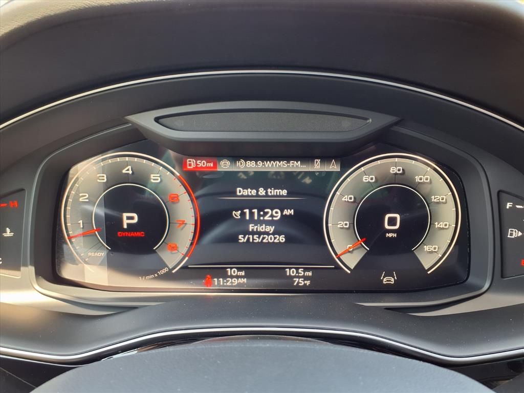 2026 Audi Q7 Prestige - Photo 16