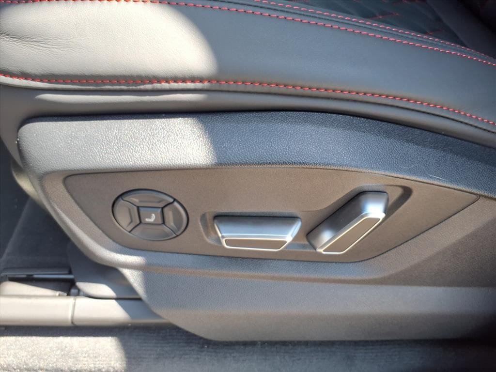 2026 Audi Q7 Prestige - Photo 10