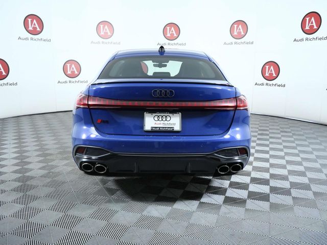 2026 Audi S5 Premium Plus - Photo 7