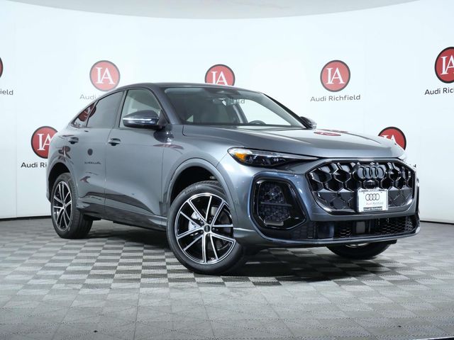 2026 Audi Q5 Sportback Premium Plus quattro's photo