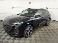 2026 Audi Q3 S Line SUV