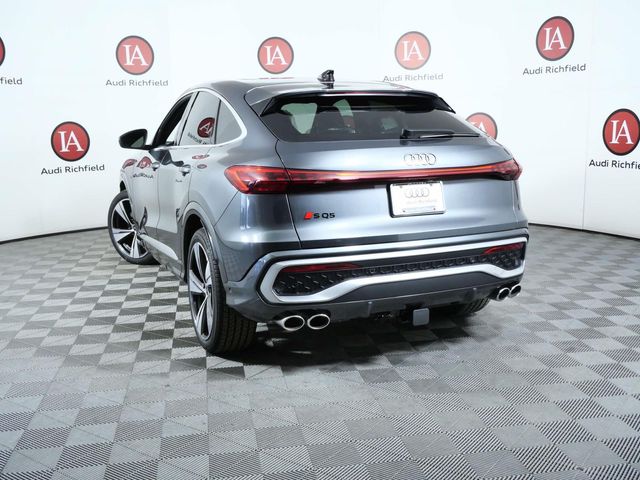 2026 Audi SQ5 Sportback Premium Plus - Photo 6