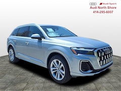 2026 Audi Q7 45 Premium Plus SUV