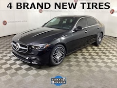 2022 Mercedes-Benz C-Class C 300 Sedan