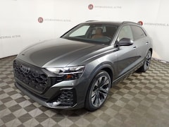 2026 Audi Q8 55 Premium Plus SUV