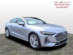 2026 Audi A5 Hatchback
