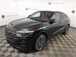  Audi SQ5 Sportback