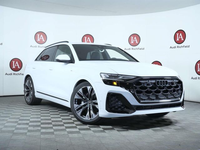 2026 Audi Q8 55 Premium Plus quattro Tiptonic's photo